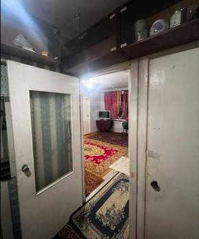 2-к квартира, на длительный срок, 42м2, 2/5 этаж