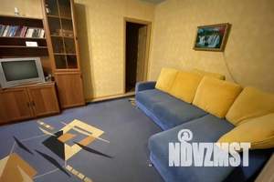 2-к квартира, посуточно, 45м2, 2/5 этаж