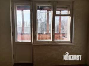 1-к квартира, на длительный срок, 30м2, 5/5 этаж