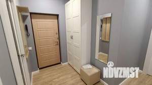 2-к квартира, посуточно, 60м2, 1/1 этаж