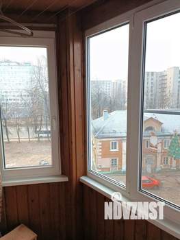 2-к квартира, на длительный срок, 52м2, 5/6 этаж