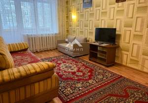 1-к квартира, на длительный срок, 31м2, 2/5 этаж