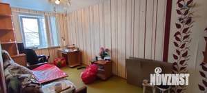 4-к квартира, посуточно, 77м2, 3/5 этаж