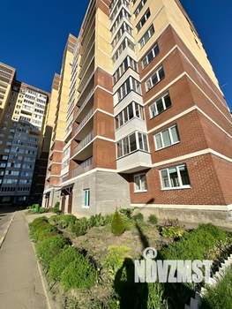 Студия квартира, посуточно, 30м2, 3/9 этаж