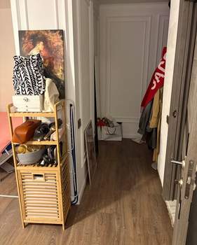 Студия квартира, на длительный срок, 32м2, 5/5 этаж