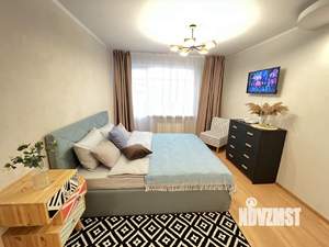 1-к квартира, посуточно, 30м2, 4/9 этаж