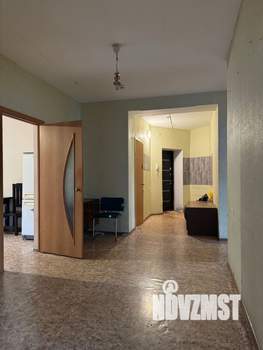 3-к квартира, на длительный срок, 120м2, 2/16 этаж