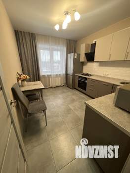 1-к квартира, на длительный срок, 36м2, 4/10 этаж