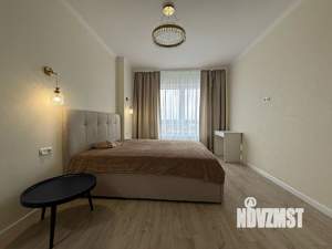 1-к квартира, на длительный срок, 45м2, 14/27 этаж