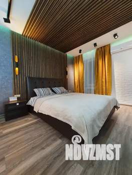 1-к квартира, посуточно, 42м2, 4/17 этаж