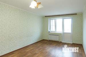1-к квартира, на длительный срок, 37м2, 3/4 этаж