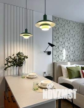 1-к квартира, посуточно, 26м2, 5/9 этаж