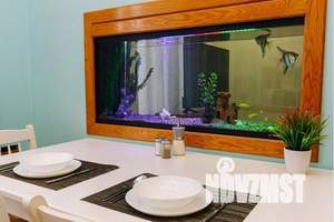 2-к квартира, посуточно, 60м2, 3/3 этаж