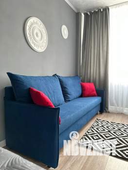 Студия квартира, посуточно, 29м2, 9/17 этаж
