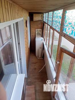 2-к квартира, на длительный срок, 44м2, 2/5 этаж