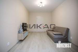 2-к квартира, на длительный срок, 52м2, 8/13 этаж