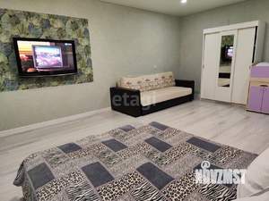 1-к квартира, на длительный срок, 56м2, 5/8 этаж