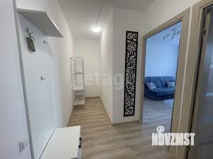 1-к квартира, на длительный срок, 45м2, 3/12 этаж