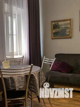 2-к квартира, посуточно, 85м2, 4/4 этаж