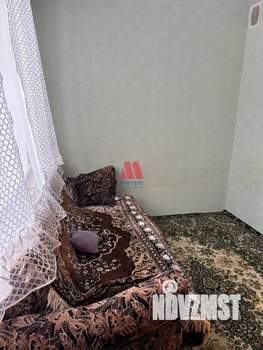 1-к квартира, на длительный срок, 15м2, 1/5 этаж