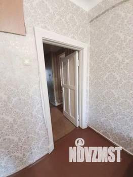 3-к квартира, на длительный срок, 75м2, 4/4 этаж