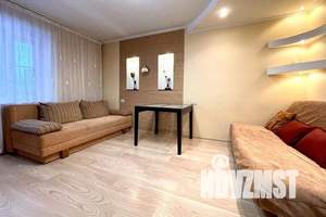 3-к квартира, посуточно, 70м2, 5/9 этаж