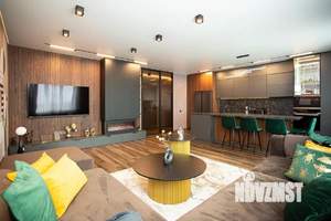 3-к квартира, на длительный срок, 115м2, 9/12 этаж