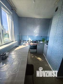 1-к квартира, на длительный срок, 38м2, 8/12 этаж