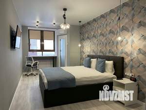 2-к квартира, посуточно, 69м2, 1/1 этаж