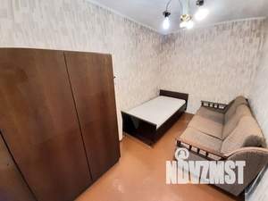 2-к квартира, на длительный срок, 50м2, 4/5 этаж