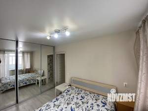 2-к квартира, на длительный срок, 52м2, 6/12 этаж
