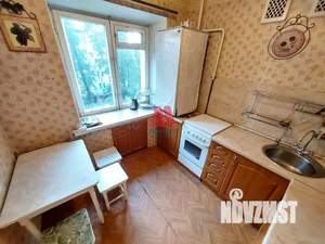 1-к квартира, на длительный срок, 32м2, 4/5 этаж