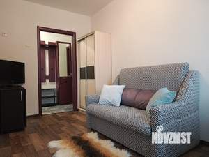 2-к квартира, на длительный срок, 40м2, 4/4 этаж