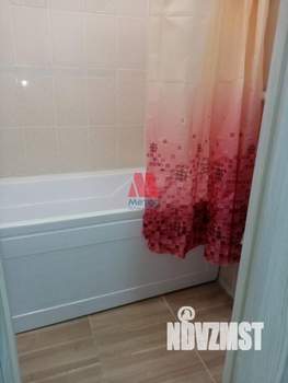 1-к квартира, на длительный срок, 29м2, 1/9 этаж