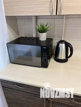 2-к квартира, посуточно, 42м2, 1/1 этаж