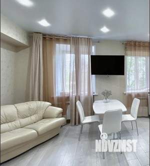 2-к квартира, на длительный срок, 52м2, 2/5 этаж