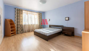 1-к квартира, на длительный срок, 46м2, 1/5 этаж