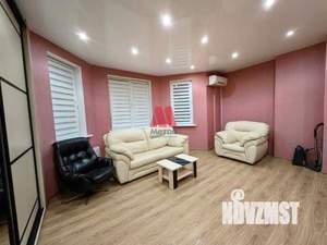 2-к квартира, на длительный срок, 77м2, 2/7 этаж