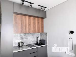 Студия квартира, посуточно, 22м2, 9/11 этаж