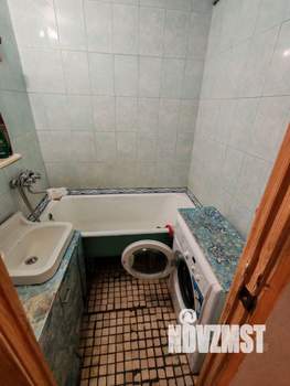 2-к квартира, на длительный срок, 48м2, 5/5 этаж