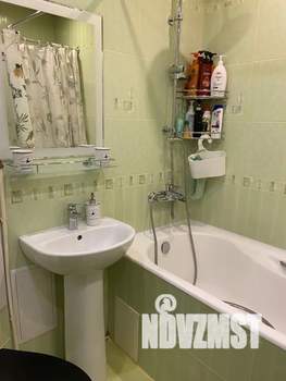 3-к квартира, посуточно, 65м2, 1/5 этаж