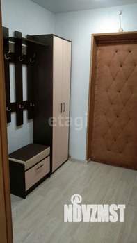 1-к квартира, на длительный срок, 35м2, 2/12 этаж