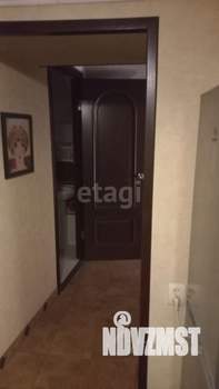 1-к квартира, на длительный срок, 36м2, 1/3 этаж