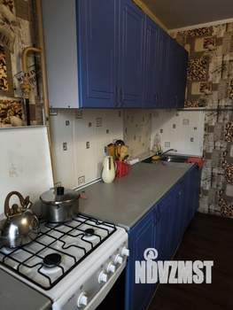 1-к квартира, на длительный срок, 33м2, 7/9 этаж