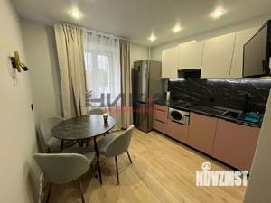 2-к квартира, на длительный срок, 60м2, 2/8 этаж