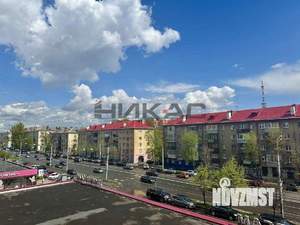 1-к квартира, на длительный срок, 32м2, 4/9 этаж
