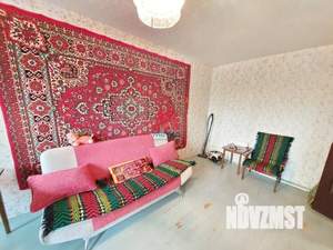 1-к квартира, на длительный срок, 31м2, 3/5 этаж