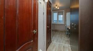 1-к квартира, на длительный срок, 34м2, 8/10 этаж