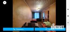 2-к квартира, на длительный срок, 43м2, 2/3 этаж