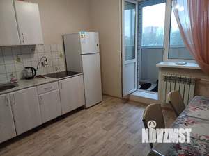 1-к квартира, посуточно, 41м2, 9/18 этаж